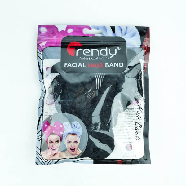 Best Trendy Facial Band Butterfly Td - 127 Online In Pakistan - Win Bachat