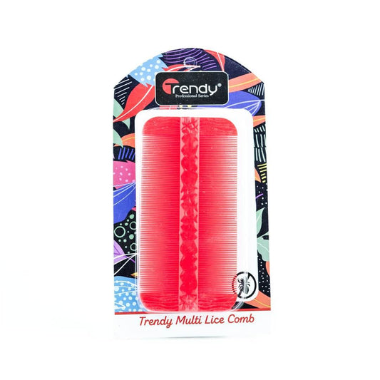 Best Trendy Lice Comb Multi Td - 174 Online In Pakistan - Win Bachat