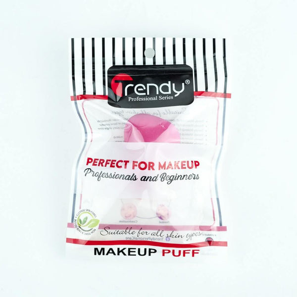 Best Trendy Make Up Puff Blending Td - 238 Online In Pakistan - Win Bachat