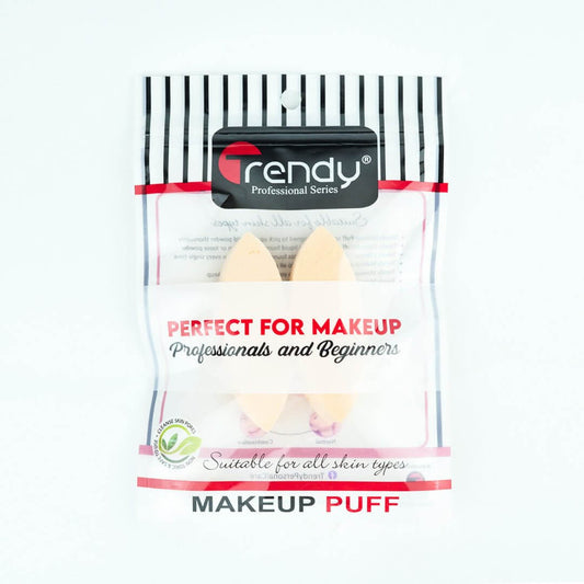 Best Trendy Makeup Puff Cutt 2In1 Td - 243 Online In Pakistan - Win Bachat