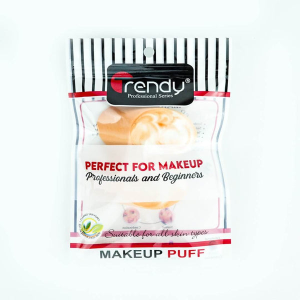 Best Trendy Makeup Puff Td - 336 Online In Pakistan - Win Bachat