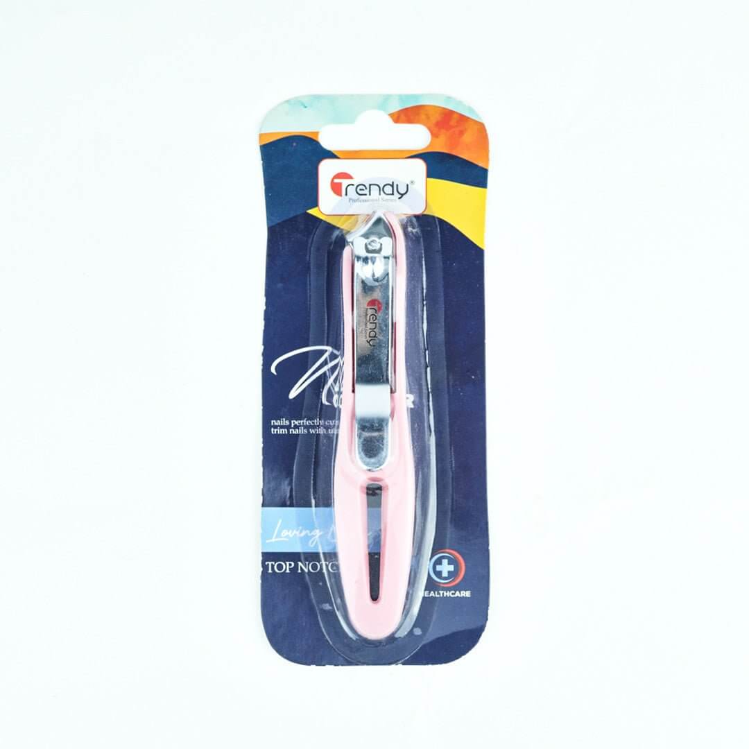 Best Trendy Nail Clippers Td - 107 Online In Pakistan - Win Bachat
