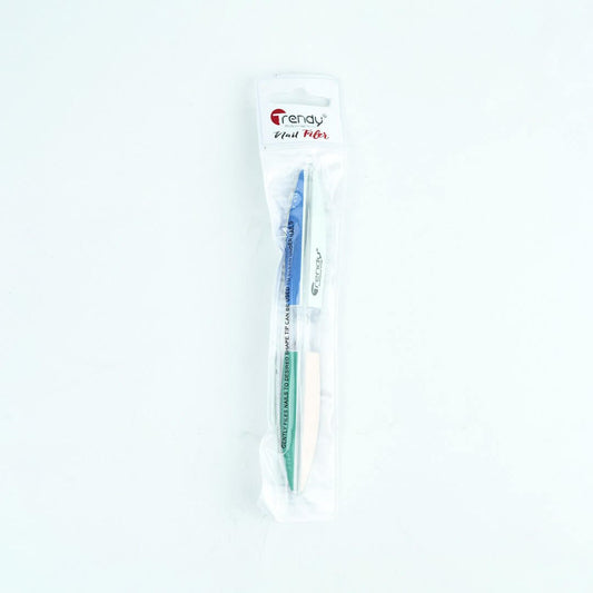 Best Trendy Nail Filer 4 In 1 Td - 348 Online In Pakistan - Win Bachat