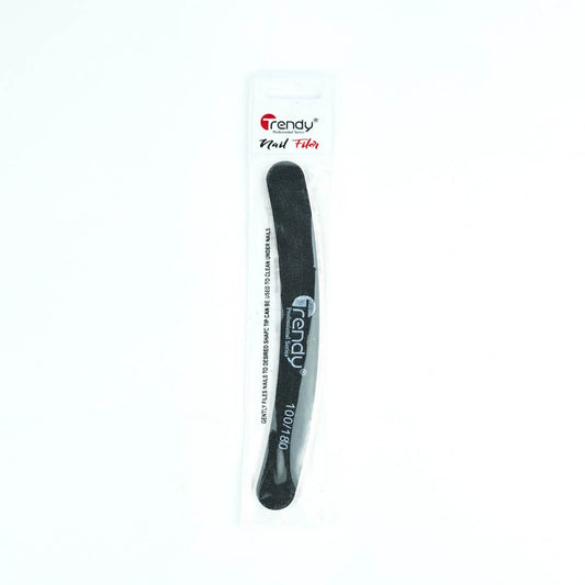 Best Trendy Nail Filer Crescent Td - 196 Online In Pakistan - Win Bachat