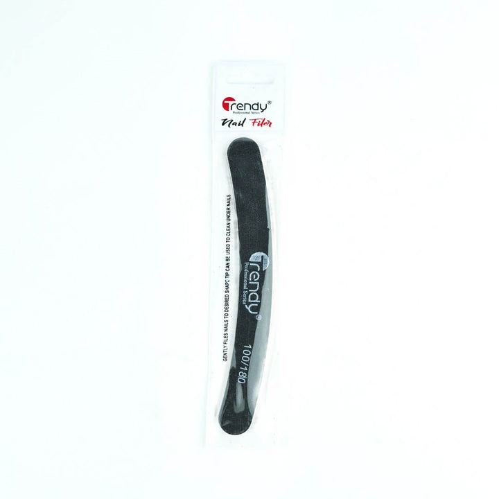 Best Trendy Nail Filer Crescent Td - 196 Online In Pakistan - Win Bachat