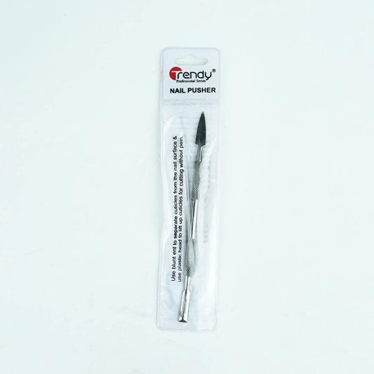 Best Trendy Nail Pusher Td - 149 Online In Pakistan - Win Bachat