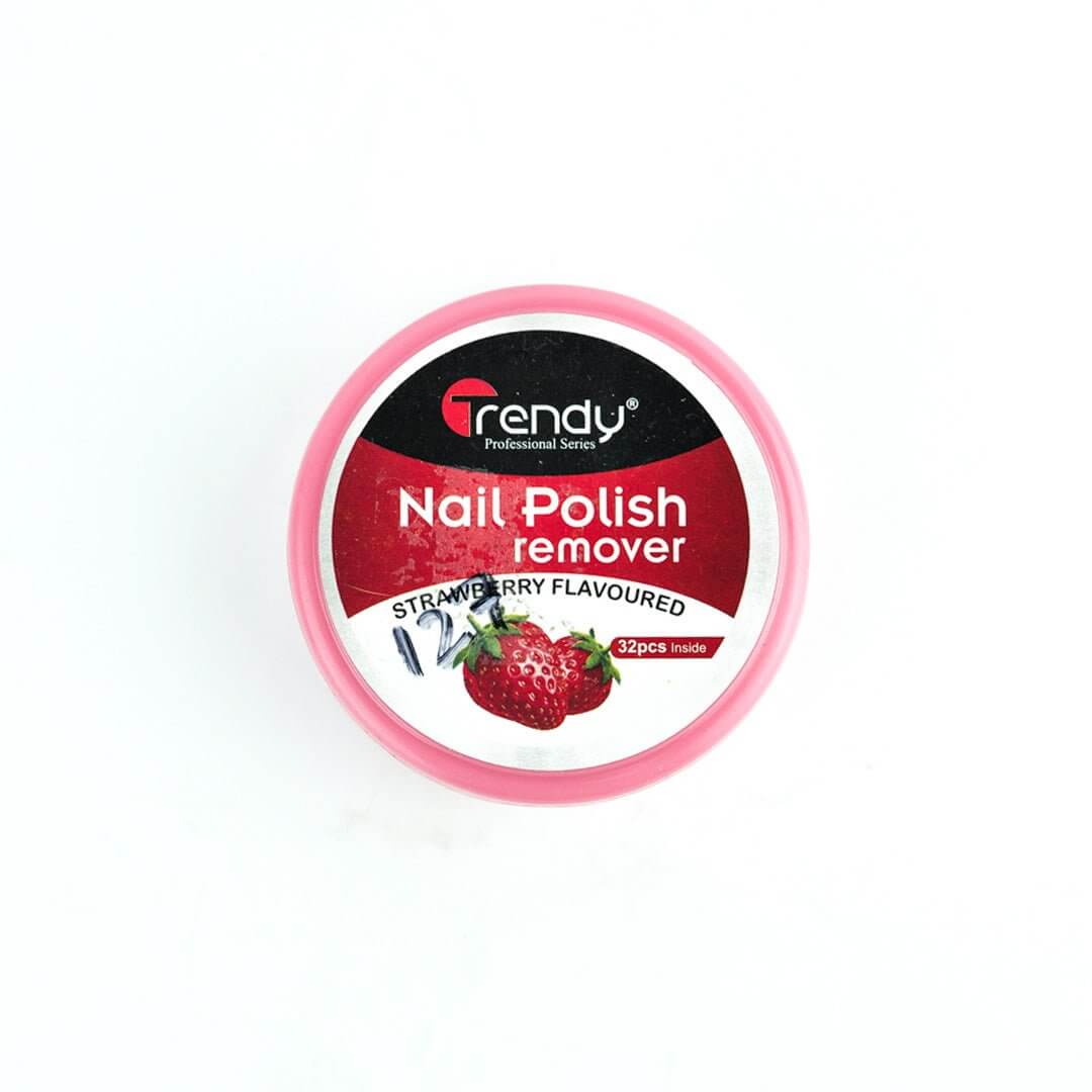 Best Trendy Nail Remover 32Pcs Td - 313 Online In Pakistan - Win Bachat