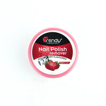 Best Trendy Nail Remover 32Pcs Td - 313 Online In Pakistan - Win Bachat
