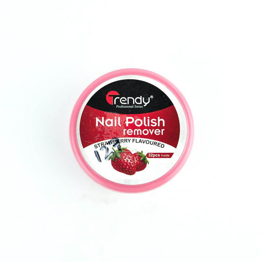 Best Trendy Nail Remover 32Pcs Td - 313 Online In Pakistan - Win Bachat