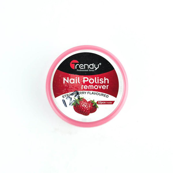 Best Trendy Nail Remover 32Pcs Td - 313 Online In Pakistan - Win Bachat