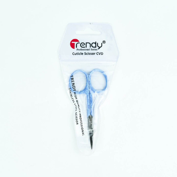 Best Trendy Scissor Cuticle Curved Td - 293 Online In Pakistan - Win Bachat