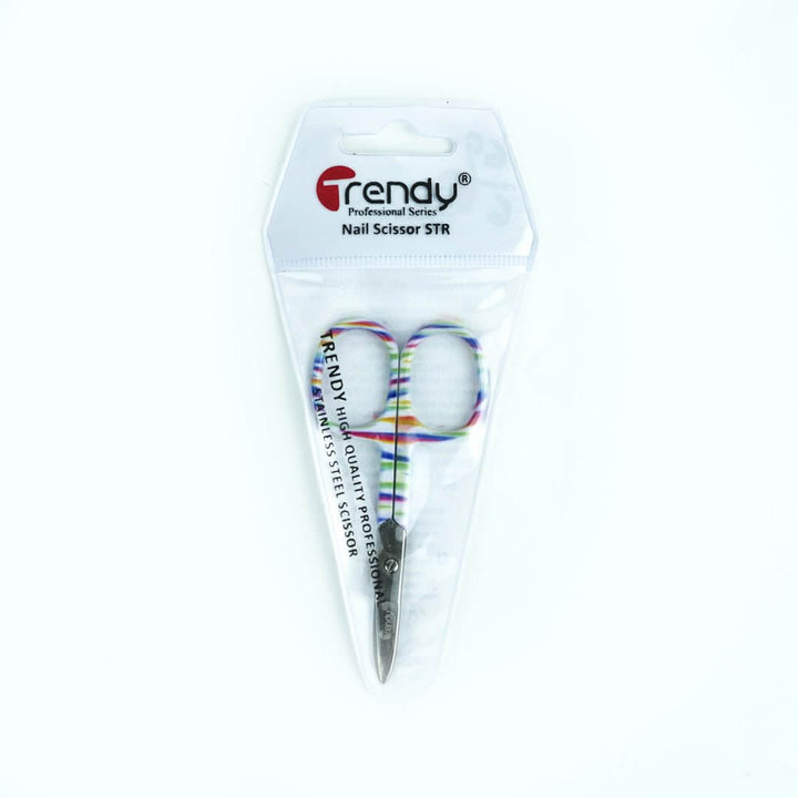 Best Trendy Scissor Nail Fine Straight Td - 319 Online In Pakistan - Win Bachat