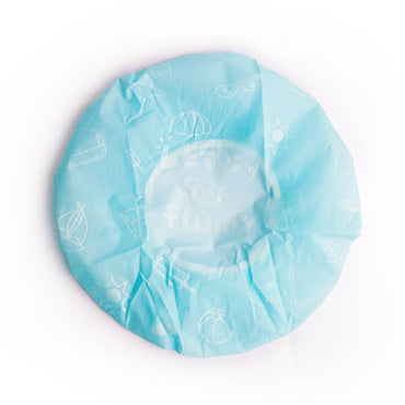 Trendy Shower Cap Td-187