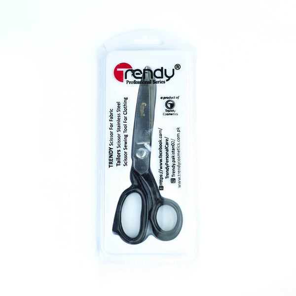 Best Trendy Tailors Scissor 8'' Td - 339 Online In Pakistan - Win Bachat