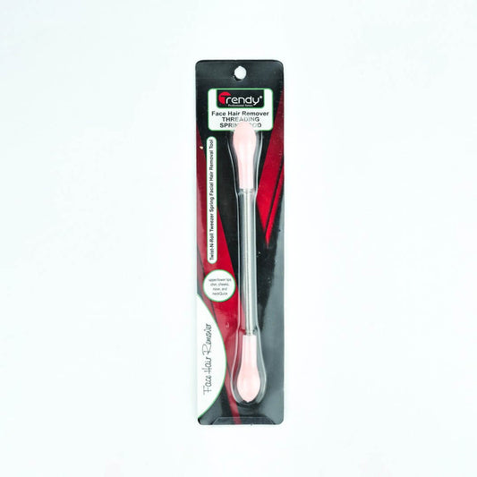 Best Trendy Threading Spring Rod Td - 153 Online In Pakistan - Win Bachat