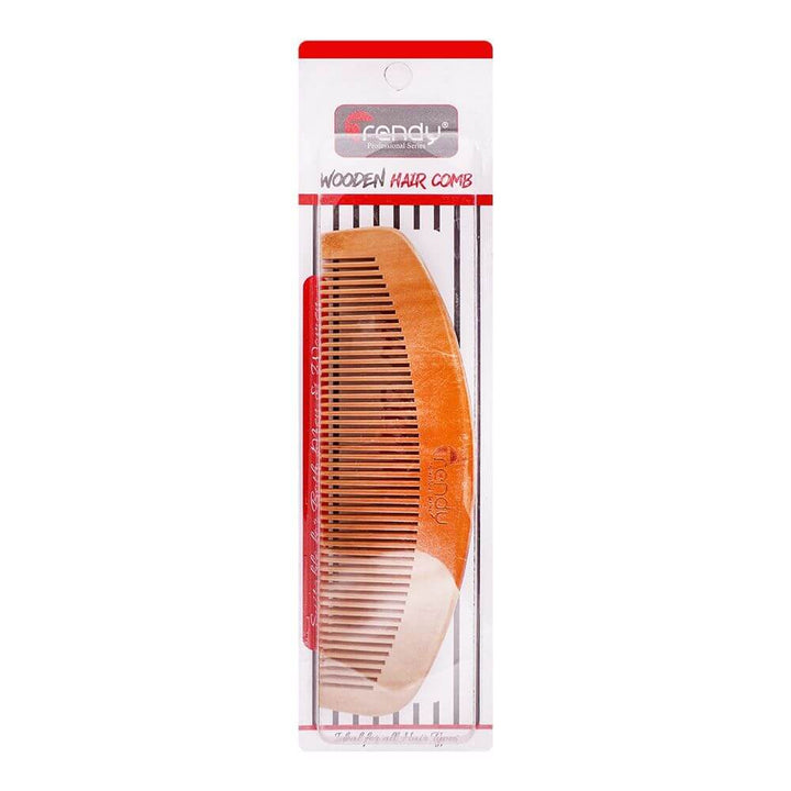 Best Trendy Wooden Comb Td - 296 Online In Pakistan - Win Bachat