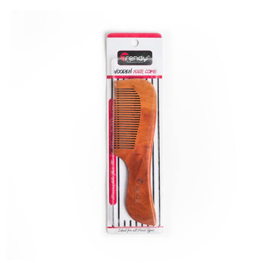 Best Trendy Wooden Comb Td - 301 Online In Pakistan - Win Bachat