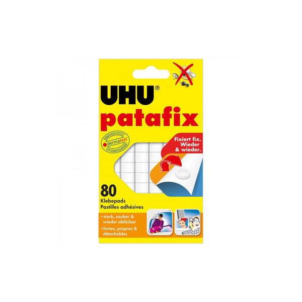 Best UHU PATAFIX WHITE Online In Pakistan - Win Bachat