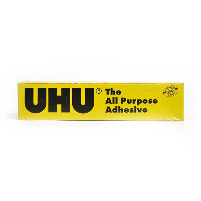 UHU The All Purpose Adhesive 60ml NO.6 - Win Bachat