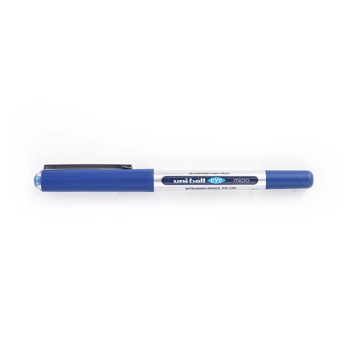Uni Ball Eye Micro Roller Ball Pen UB-150 - Win Bachat