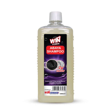 Win Power Abaya Shampoo - 1000Ml