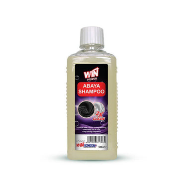Win Power Abaya Shampoo - 500Ml