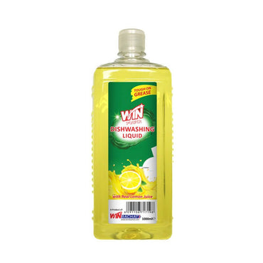 Win Power Dish Washing Liquid - 1000Ml