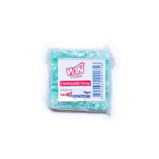 Best Win Power Dishwash Soap - 70Gm (Win Bachat) Online In Pakistan - Win Bachat