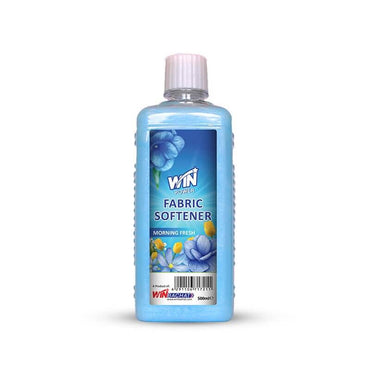 Win Power Fabric Softener Morning Fresh - 500Ml