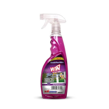 Win Power Glass Cleaner Lavender - 500Ml