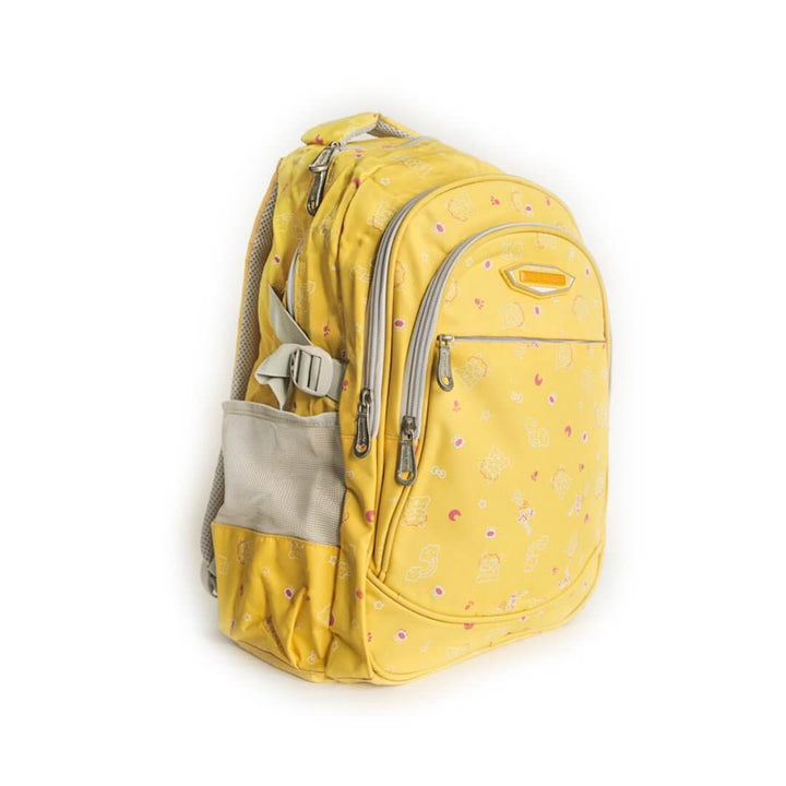 Best Yellow - School Bags Article # WB10002500 Online In Pakistan - Win Bachat