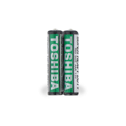 Toshiba Battery Cell Aaa - Green - Win Bachat