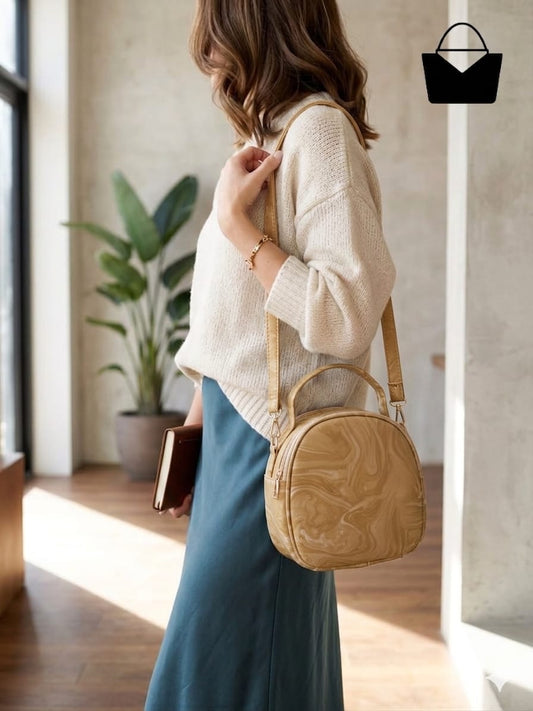 TRAVEL & HAND CARRY HANDBAG - HB009 - 10 - Win Bachat