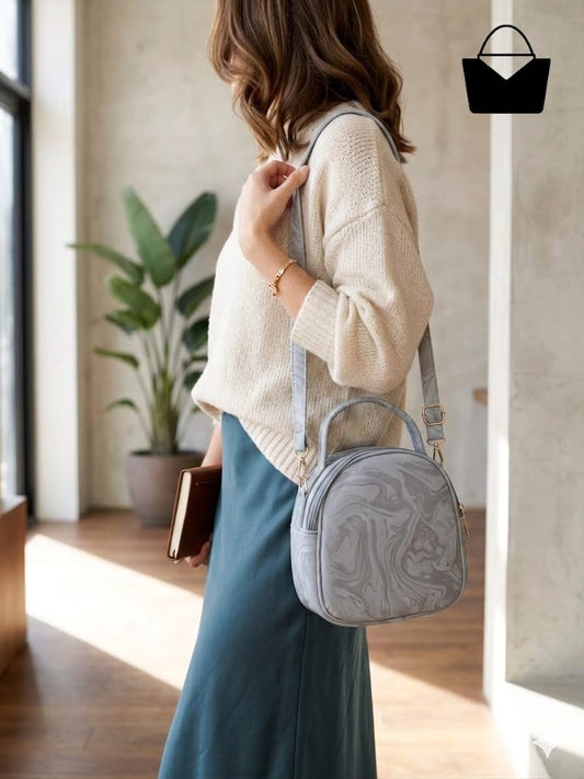 TRAVEL & HAND CARRY HANDBAG - HB009 - 9 - Win Bachat