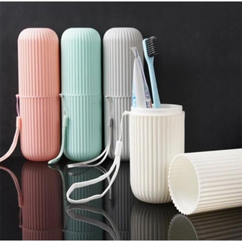 TRAVEL TOOTHPASTE HOLDER BIG - Win Bachat