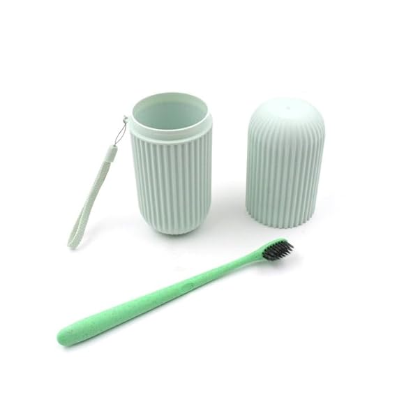 TRAVEL TOOTHPASTE HOLDER BIG - Win Bachat