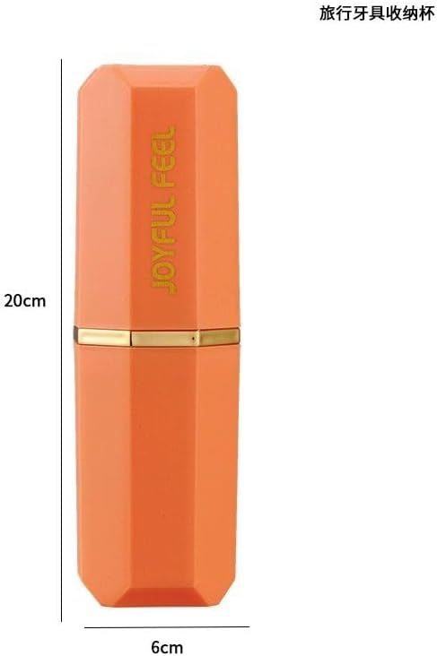 TRAVEL TOOTHPASTE HOLDER JF - Win Bachat