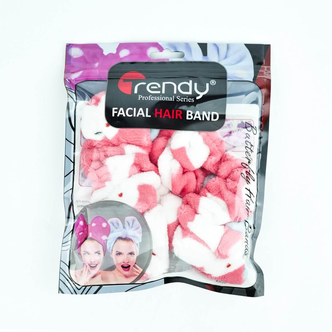 Trendy Crystal Facial Tool Td - 355 - Win Bachat