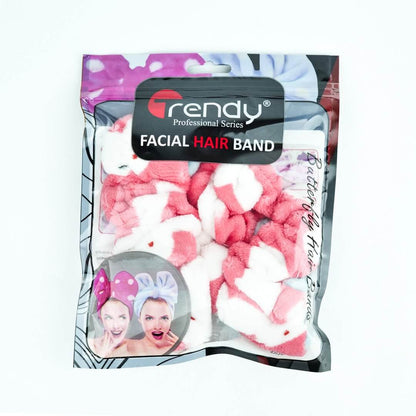 Trendy Crystal Facial Tool Td - 355 - Win Bachat
