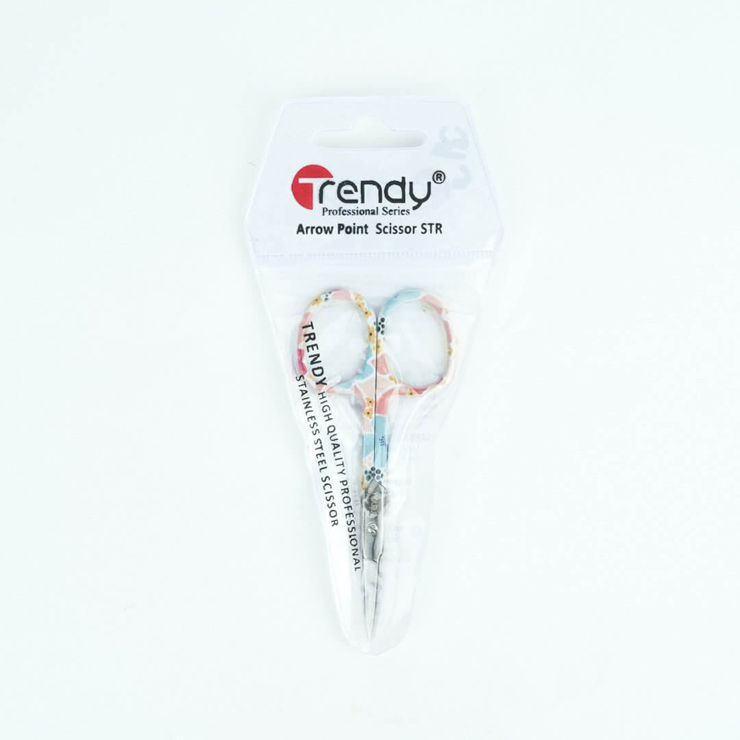 Trendy Crystal Facial Tool Td - 355 - Win Bachat