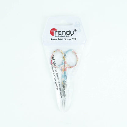 Trendy Crystal Facial Tool Td - 355 - Win Bachat