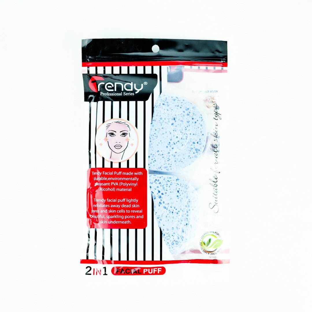 Trendy Crystal Facial Tool Td - 355 - Win Bachat