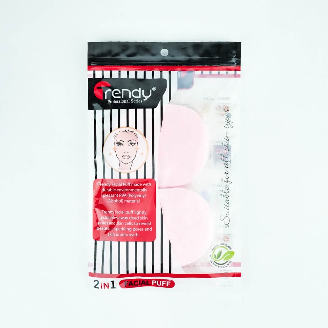 Trendy Crystal Facial Tool Td - 355 - Win Bachat