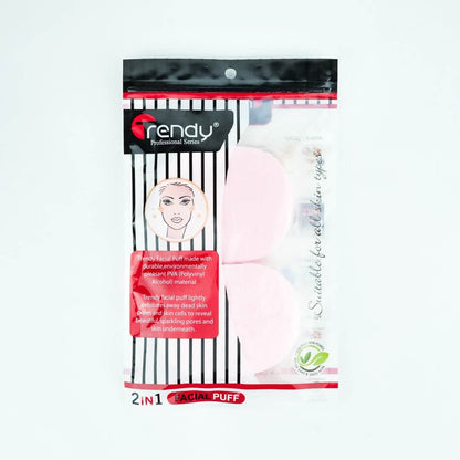 Trendy Crystal Facial Tool Td - 355 - Win Bachat