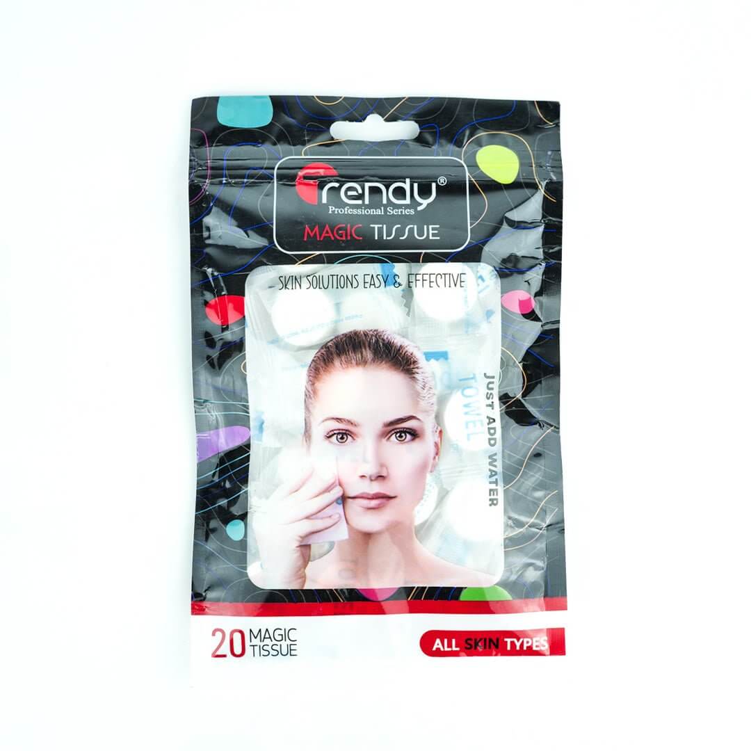 Trendy Crystal Facial Tool Td - 355 - Win Bachat