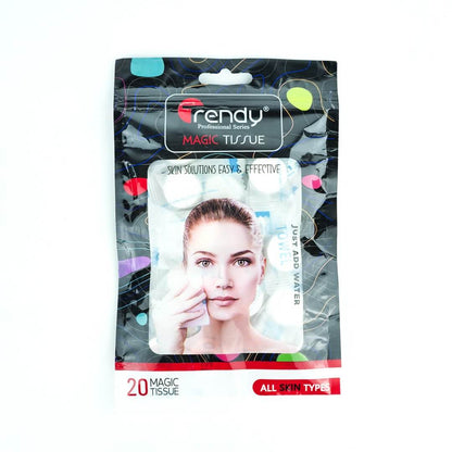 Trendy Crystal Facial Tool Td - 355 - Win Bachat