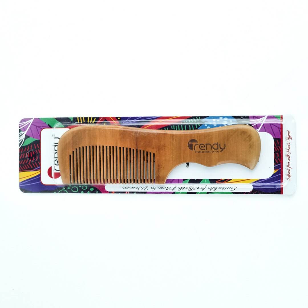 Trendy Crystal Facial Tool Td - 355 - Win Bachat
