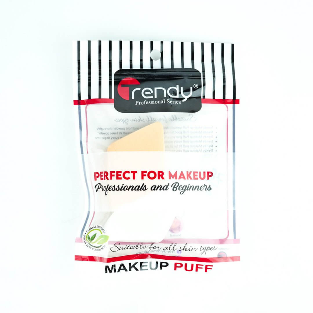 Trendy Crystal Facial Tool Td - 355 - Win Bachat
