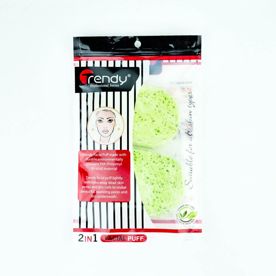 Trendy Crystal Facial Tool Td - 355 - Win Bachat