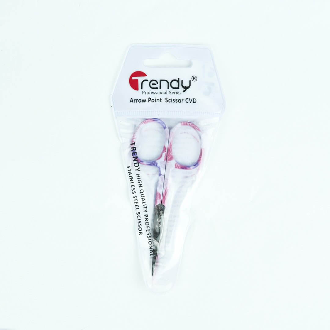 Trendy Crystal Facial Tool Td - 355 - Win Bachat